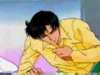 Mamoru feels the pain of his planet--2.83M